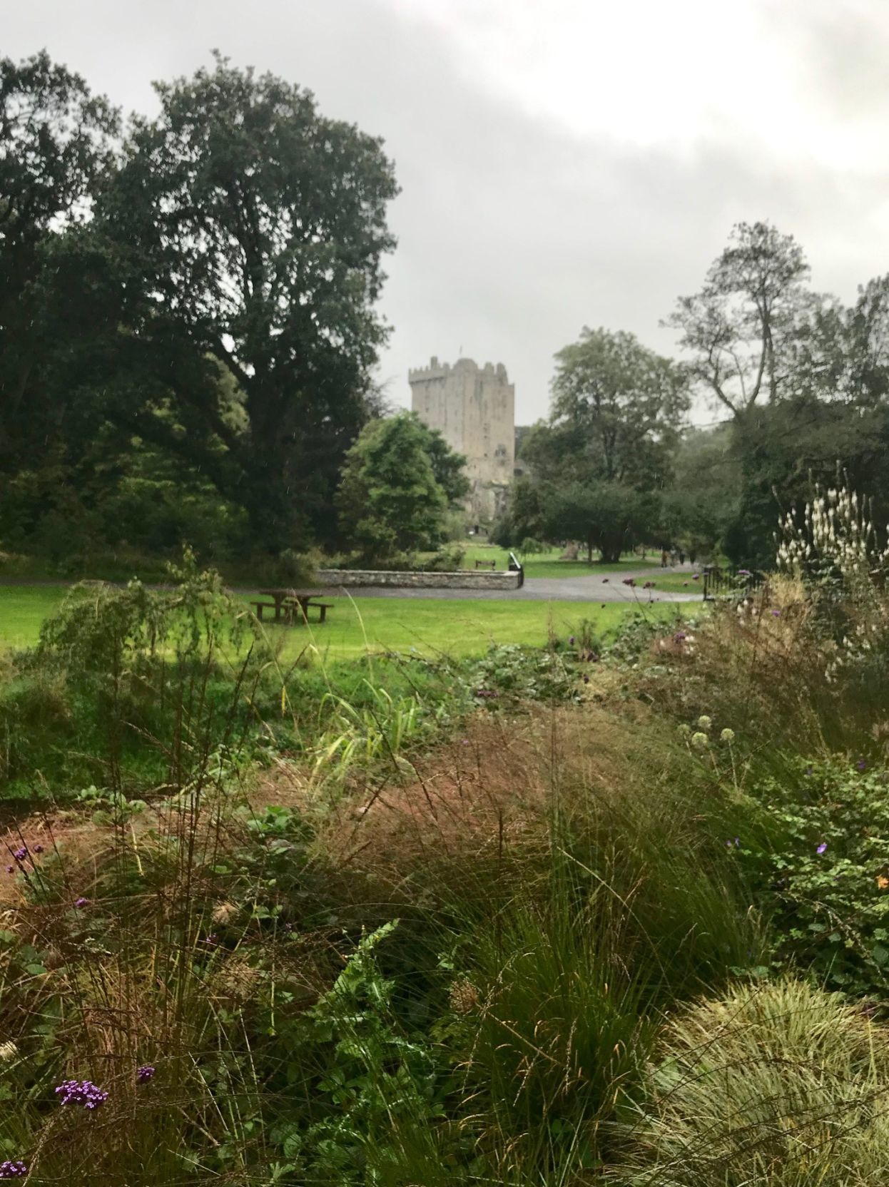 Blarney Castle